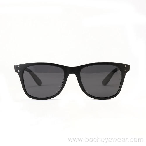 wholesale-brand-sunglasses classic big frame unisex fashion sunglasses TR90